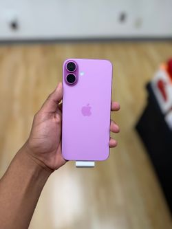 iPhone 16/ 16 Plus 