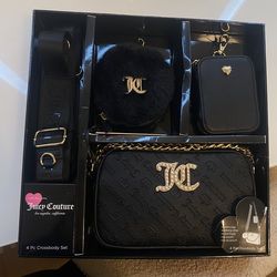 juicy couture bag set