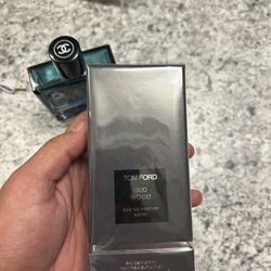 Tom Ford Oud Wood Eau de Parfum Cologne 