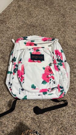 JansSport backpack