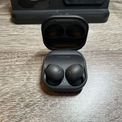 Samsung Galaxy 2 pro earbuds 