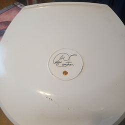 George Forman Indoor Grill Barely Used #GR30