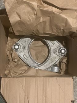 BMW f10 upper control arm 2