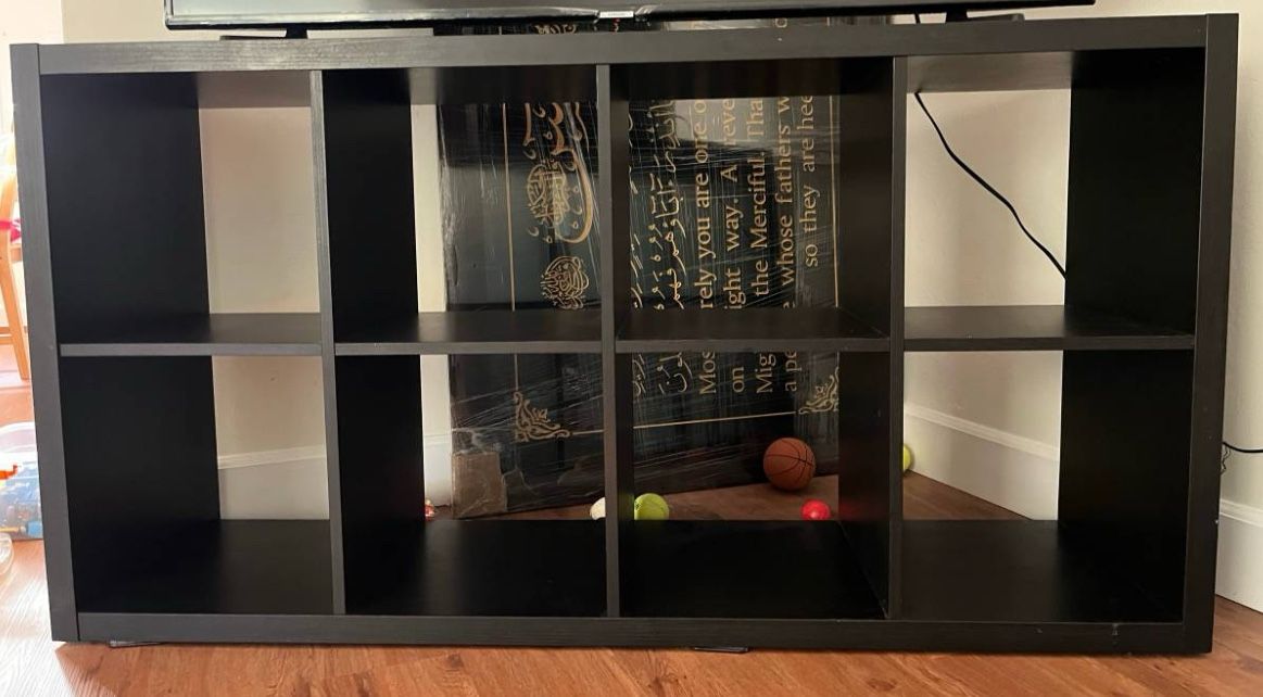 Book Shelve