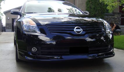 2007 Nissan Altima