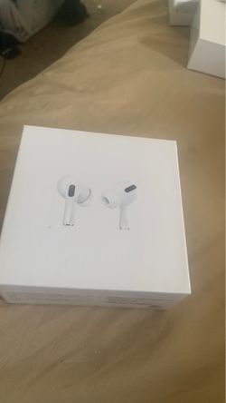 AirPod Pros