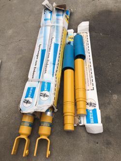 Honda Civic Shocks 