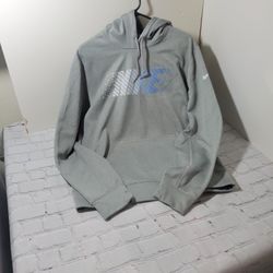 Nike Therma-Fit Men's Pullover Hoodie Large