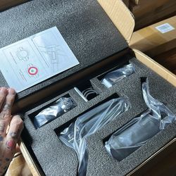 Harley Highway Pegs Short Angled 304 Stainless Stee