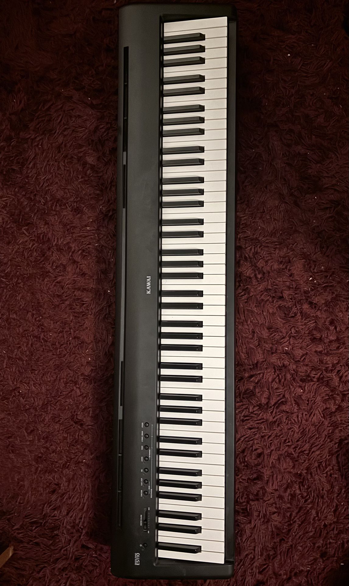 Kawai Keyboard
