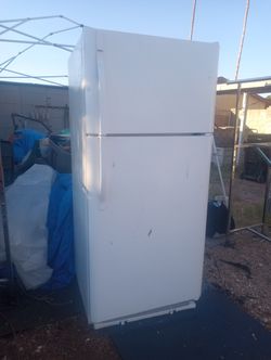 Muy Bueno Refrigerador