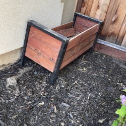 Planter box