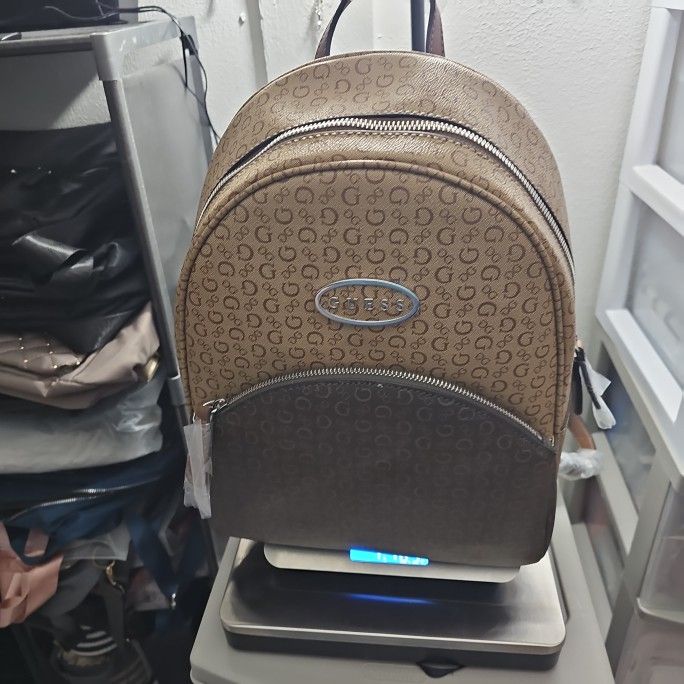 Guess Backpack 