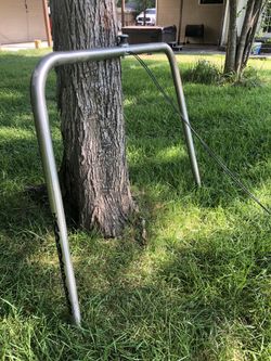 Wakeboard Rack - Fly High Monkey Bar