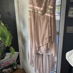 New Dress Size 1Xl-2Xl