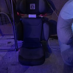 Peg Perego Booster Seat 