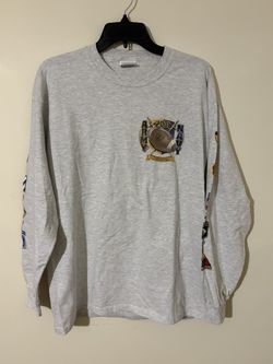 Vintage Y2K Army vs Navy Football Shirt Size Men’s Large 