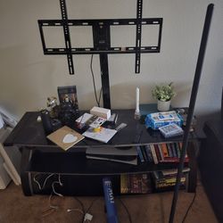 TV Stand & Entertainment Center Combo
