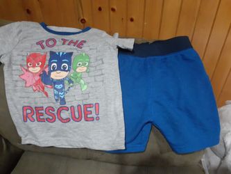 *FREE* Toddler Boys Clothes Size: 2T