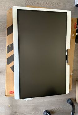 Lenovo monitor