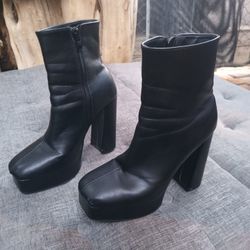 TOP MODA EAST GO GO BOOTIES