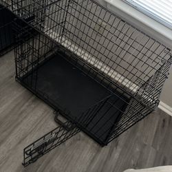 Medium Dog Crate