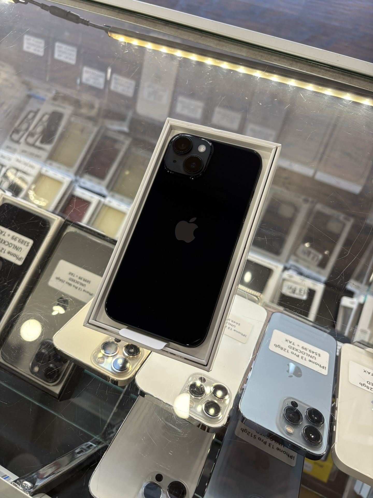iPhone 14 128gb AT&T/CRICKET