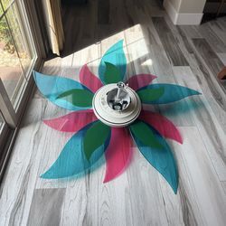 Craftmade Bloom 52"