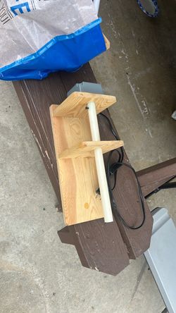 Crafts cup, spinning, drying machine