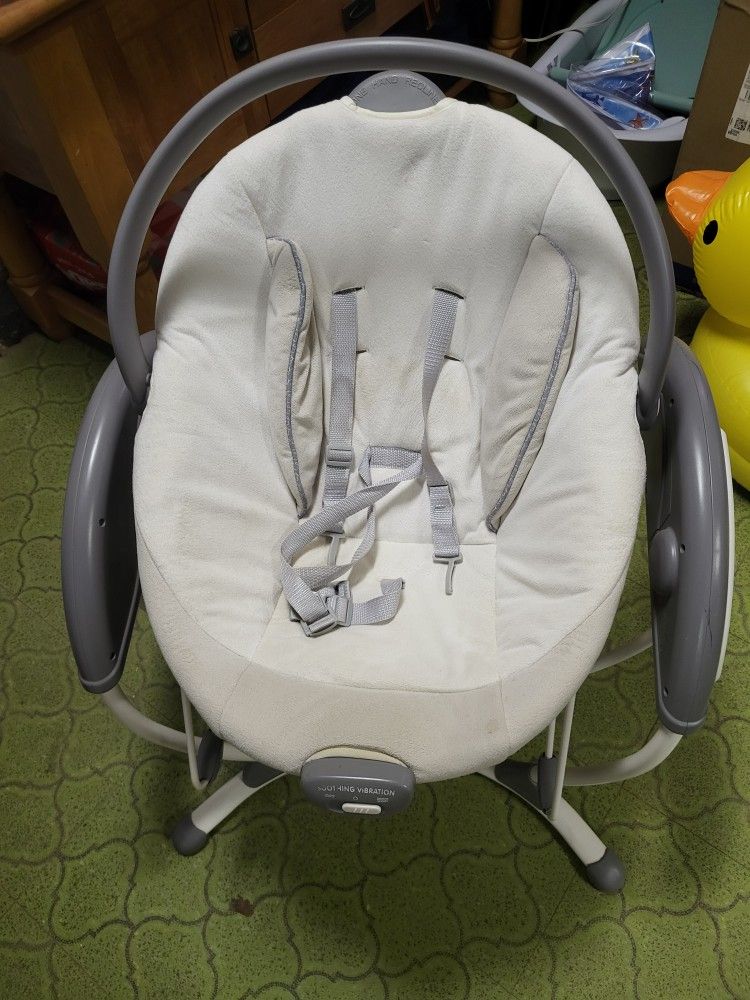 Newborn Swing