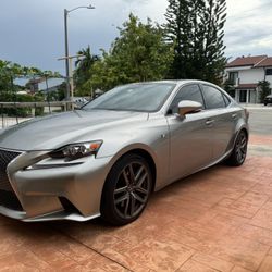 lexus is 200t