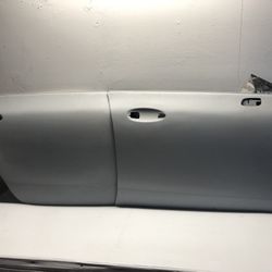 2019 2020 2021 2022 Mercedes Benz AMG GT Right Passenger Side Front Rear Door 