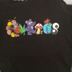 Cookies T SHIRT MENS SMALL