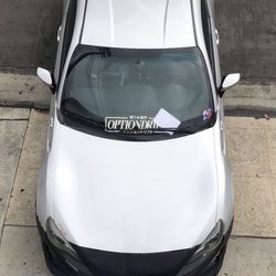 2013 Scion Fr-s