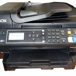 New In Box Printer / Scanner Wireless 