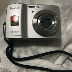 Kodak Camera 