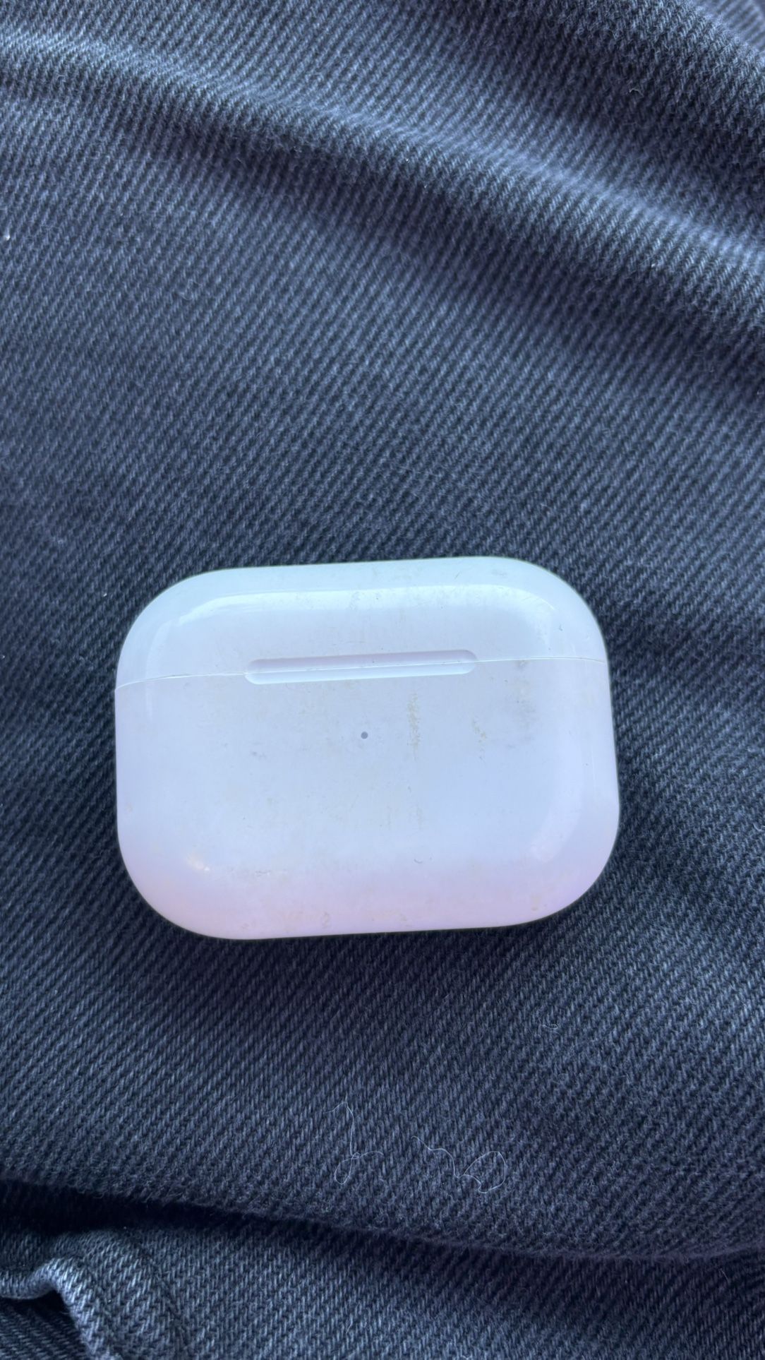 Air Pods Pro