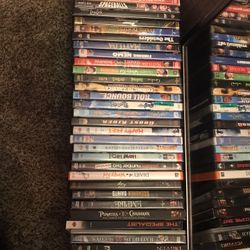 Movie Discs 