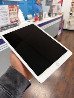 Apple iPad 7th Gen LTE Tablet New - Pay $1 To Take It Home Today and pay the rest later.