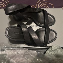 Women’s Balenciaga Heels (AUTHENTIC)