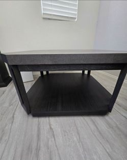 Living Room Table