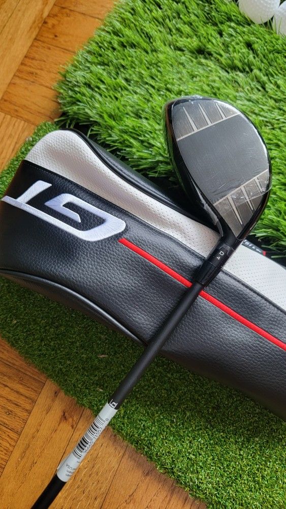 Titleist GT2 10 LEFTY