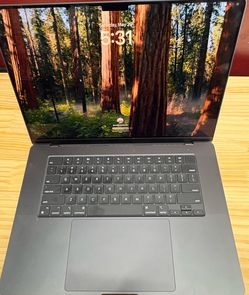 MacBook Pro