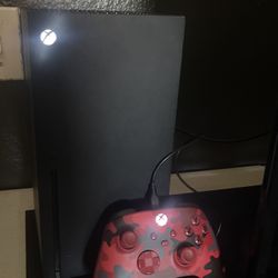 Xbox Series X 1TB