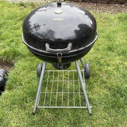 Barbecue grill