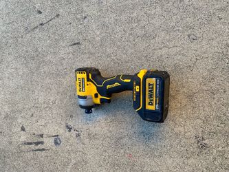 Drill