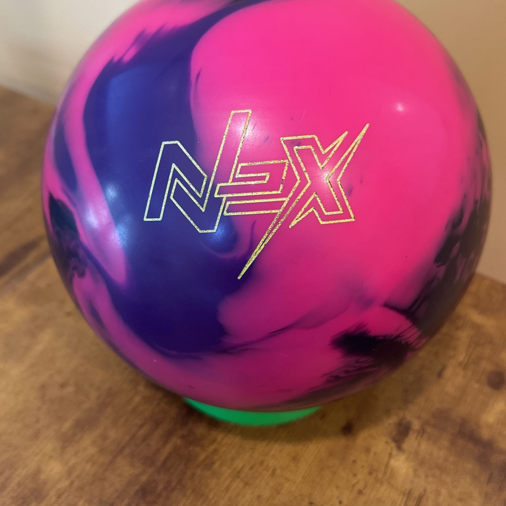 Storm Proton Physix Bowling Ball for Sale in Abington, MA - OfferUp