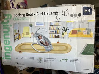 Rocking Seat