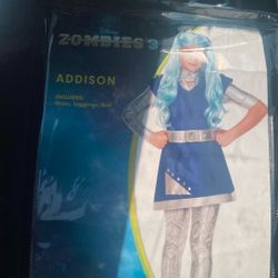 Addison Costume
