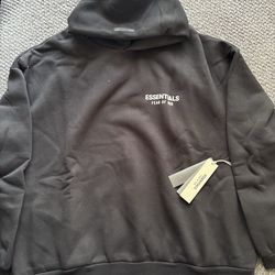 Essentials Hoodie